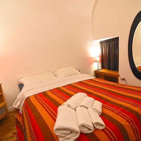 La Maison D'Adele Napoli Bagian luar foto