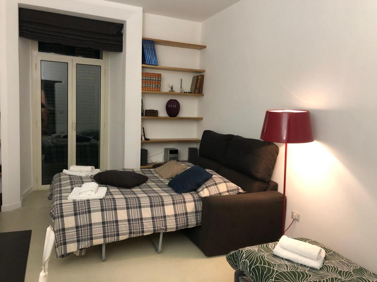 La Maison D'Adele Napoli Bagian luar foto