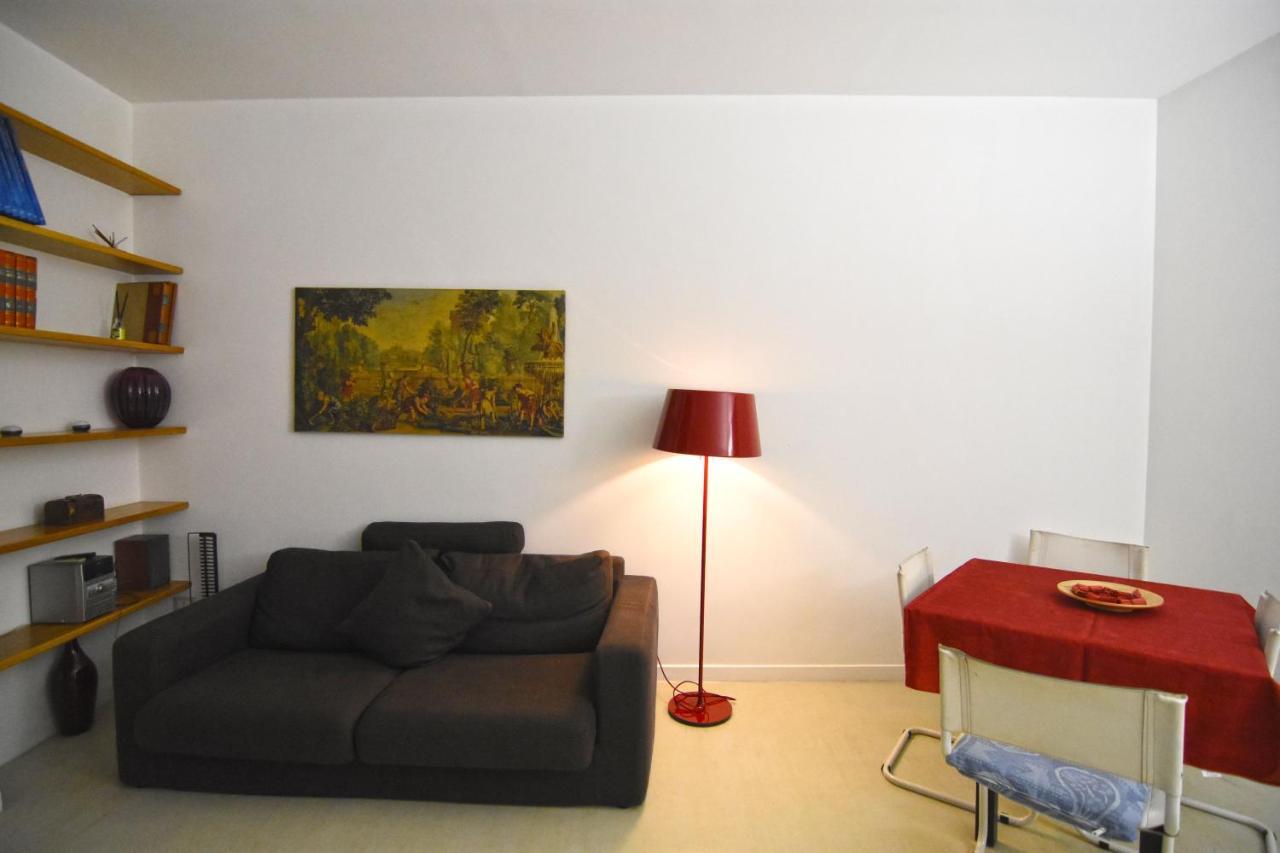 La Maison D'Adele Napoli Bagian luar foto
