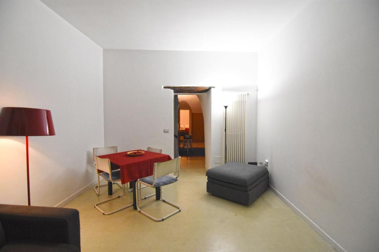 La Maison D'Adele Napoli Bagian luar foto