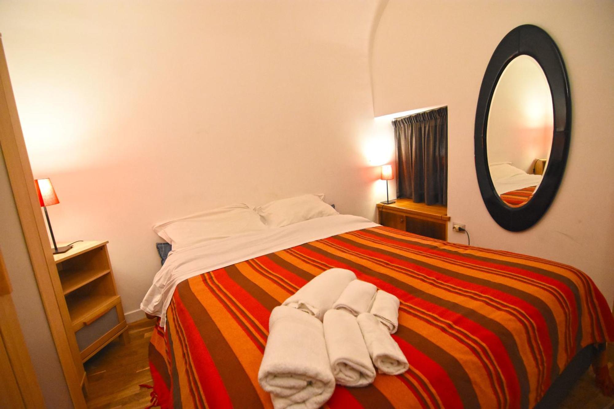 La Maison D'Adele Napoli Bagian luar foto