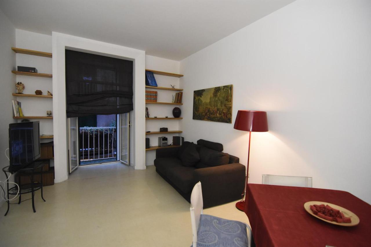 La Maison D'Adele Napoli Bagian luar foto