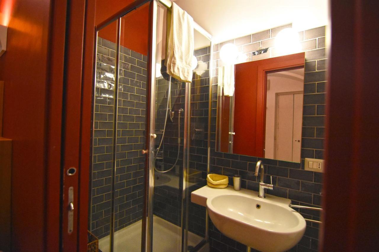 La Maison D'Adele Napoli Bagian luar foto